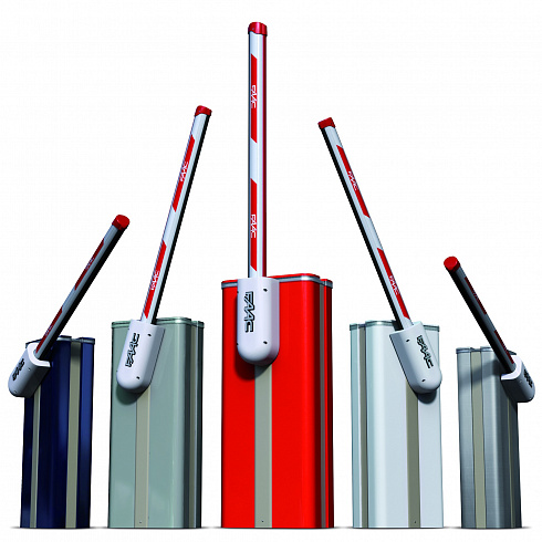  Шлагбаум FAAC B680H (5 метра)