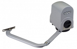 Автоматика для распашных ворот