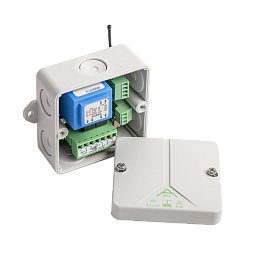 Автоматика для роллет и ворот Nero Electronics
