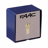 Ключ выключатель FAAC T20E