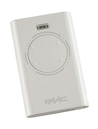 Брелок-передатчик FAAC XT4 433 SLH LR