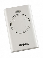 Брелок-передатчик FAAC XT4 868 SLH LR