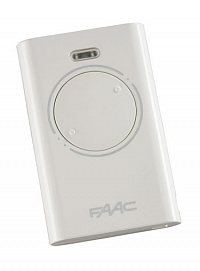 Брелок-передатчик FAAC XT2 433 SLH LR