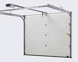 Гаражные ворота