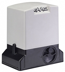 Автоматика для откатных ворот