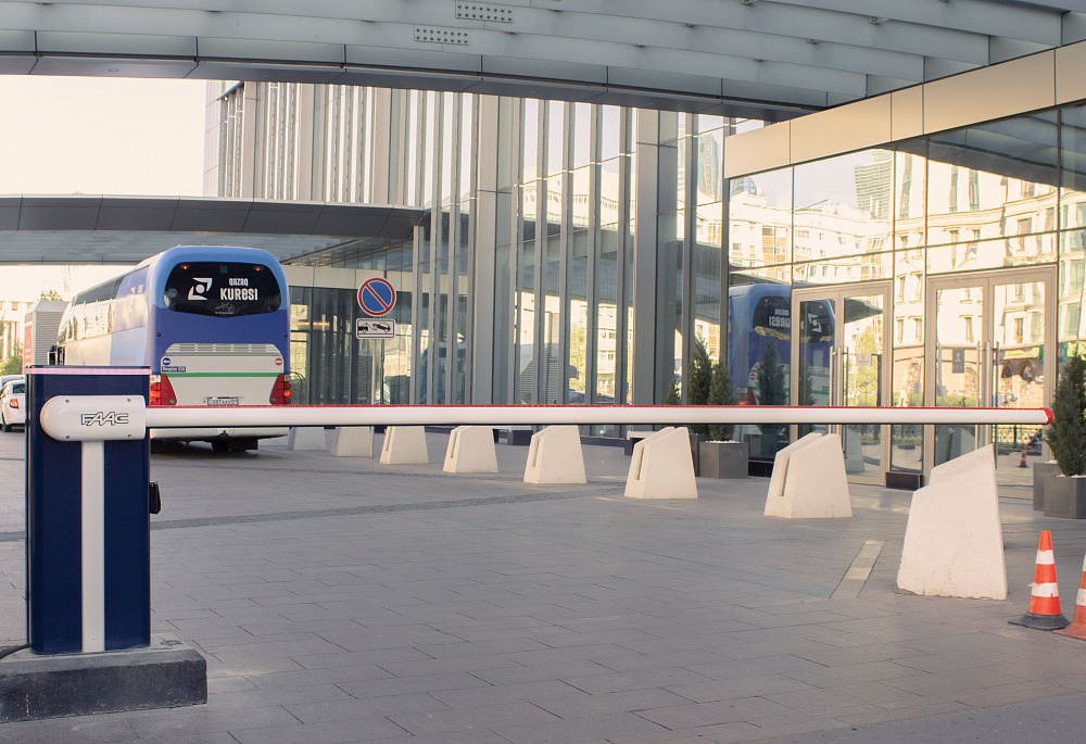 Sheraton Astana Hotel - Астана - Marriott Bonvoy